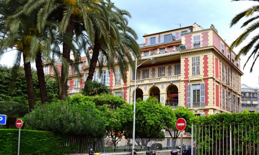 Maison Sabatier