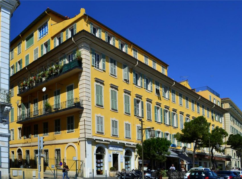 Maison Liprandi