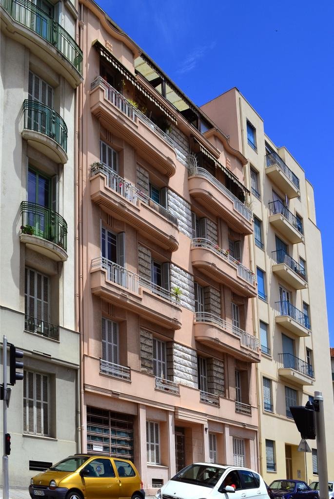 12, rue Joseph et Xavier de Maistre