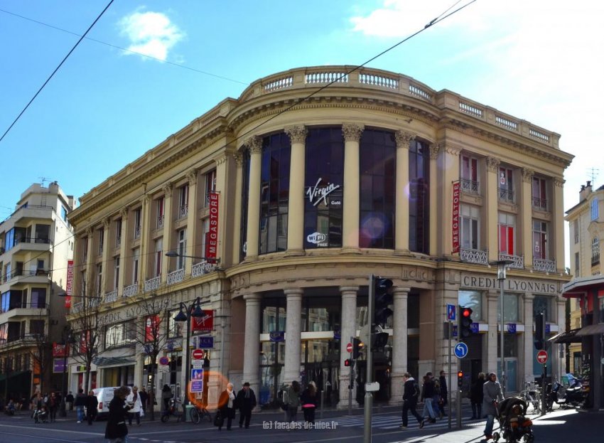 crédit Lyonnais