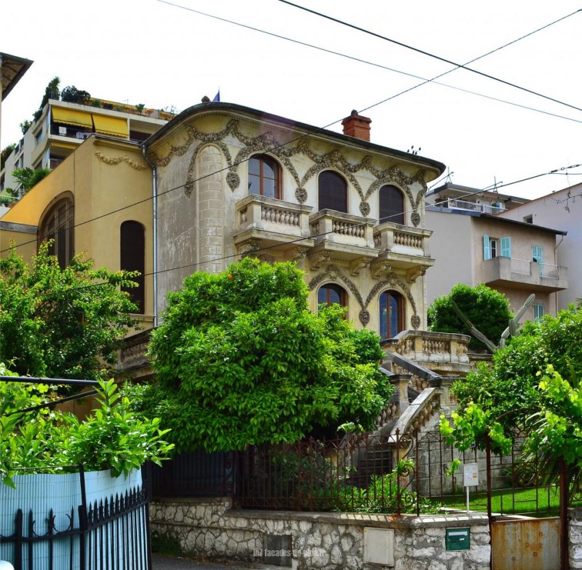 Villa Cameline