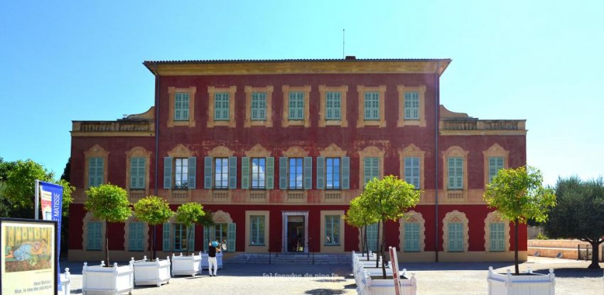 Musée Matisse