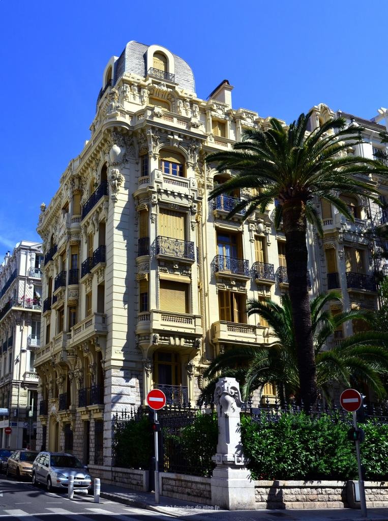 Palais Lamartine