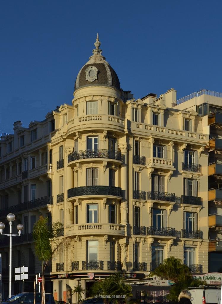 Palais Reine-Berthe 