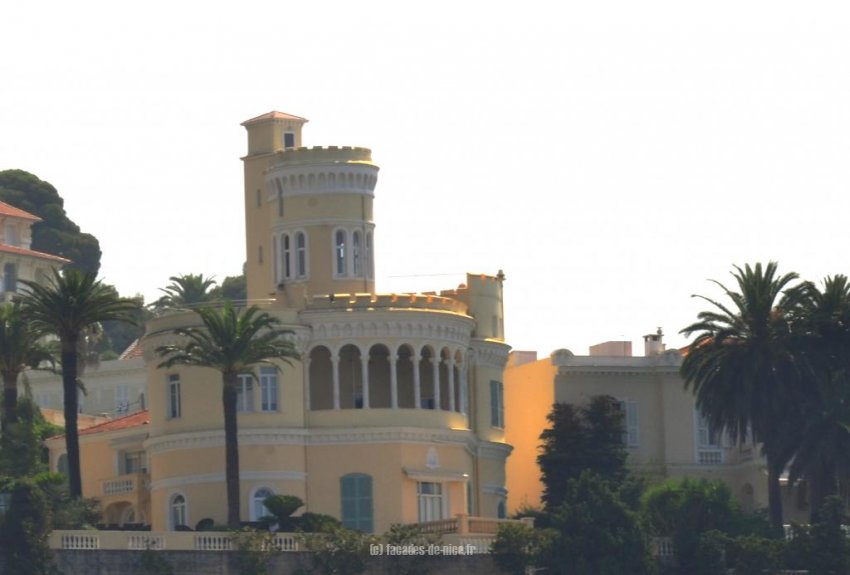 Villa La Tour