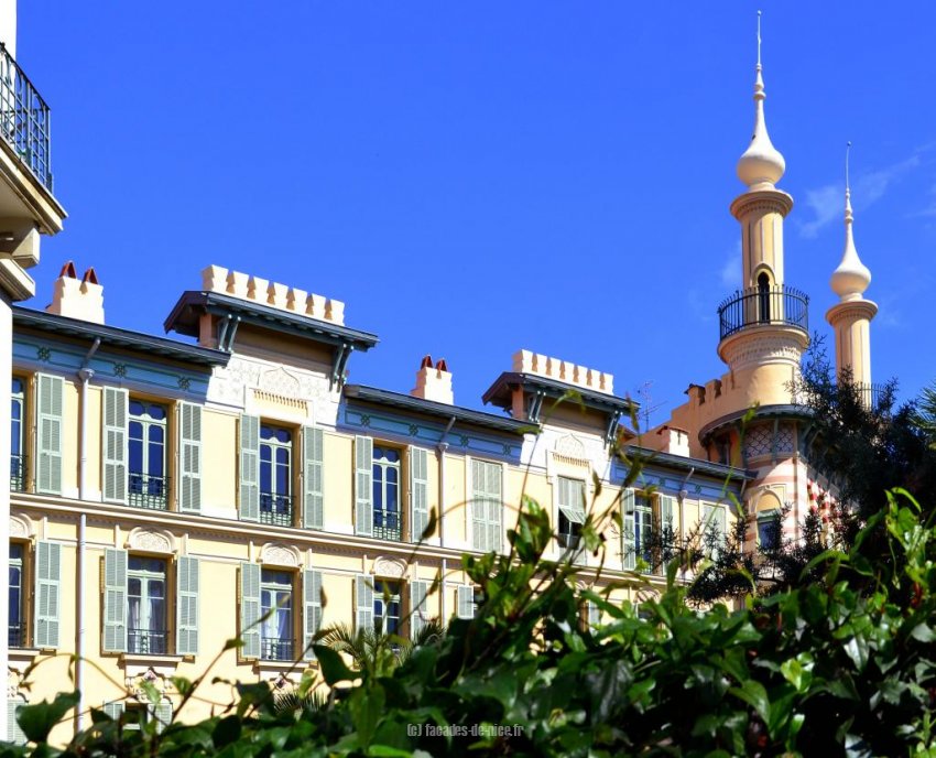 L\'Alhambra