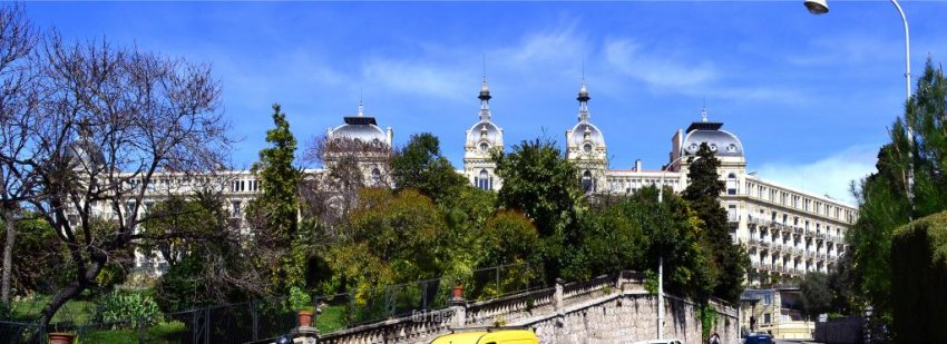 Le Régina
