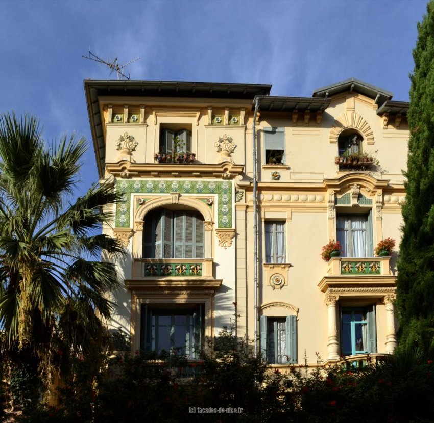 Villa Faidherbe 