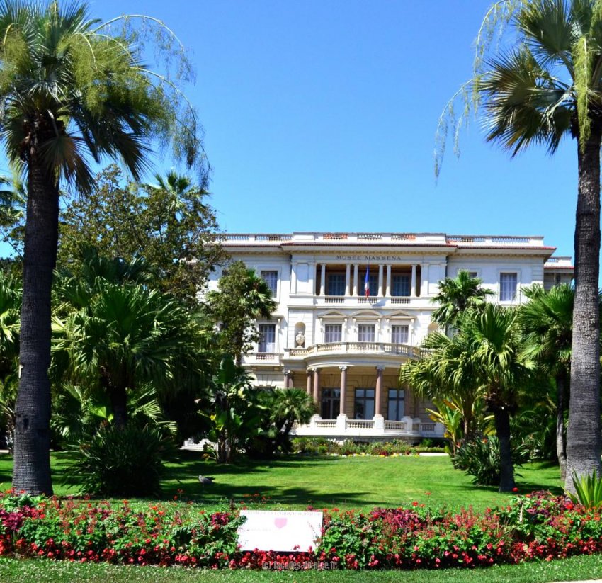 Villa Massena
