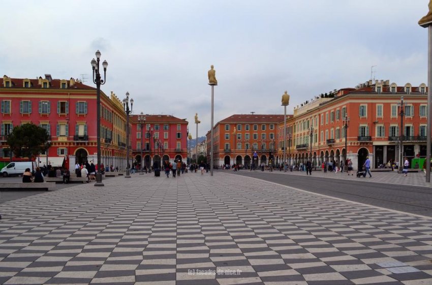 Place Masséna