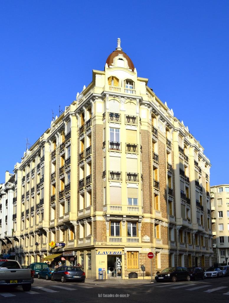 Palais Fossalli 